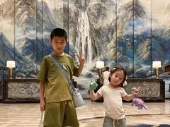 -广州增城富力万达嘉华酒店(增城万达广场地铁站店)
