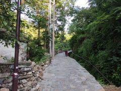 -水峪民俗村