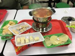 -北工大风味餐厅(北京工业大学东区店)