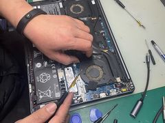 -联想电脑thinkpad官方旗舰店·售后维修中心(虹桥龙湖天街店)