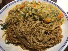 -十面春风·江南面馆(崇宁路店)