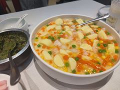 -潇湘码头·鲜湘菜(清河店)