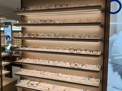 -宝视达眼镜(郏县一店)