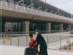 -银川河东国际机场