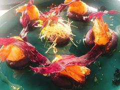 -AZUL by FUEL蓝色·法式酒馆(琶醍店)