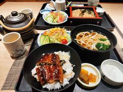 -歌行灯日本料理(伊势丹店)