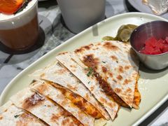 -沛家·西餐Brunch·直火料理