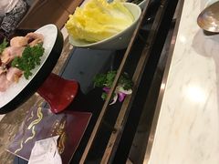 -捞神汤物料理(正大广场店)