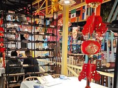 -友记功夫香·人民大排档(红牌楼店)