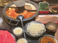 -晓宇重庆火锅(西安荟聚店)