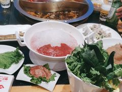 -四川仁火锅(军工店)