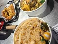 -W COLLECTIVE  DESSERT SHOP