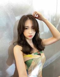 -杉影印象日式烫染專門店