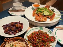 -一坐一忘云南菜(嘉里中心店)