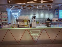 -Manner Coffee(丁香国际店)