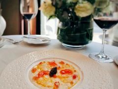 -Le Bistrot de Racine