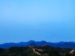 -蟠龙山长城景区