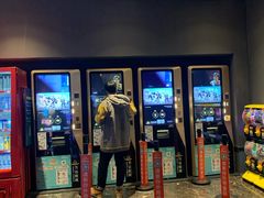 -万达影城(西铁营万达广场IMAX店)