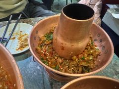 -浩海火烧云傣家菜(京广店)