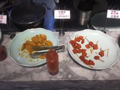 -火锅岛潮牌自助餐厅(天津天佑城店)