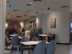 大堂-雅达利超级牛扒(万科广场店)
