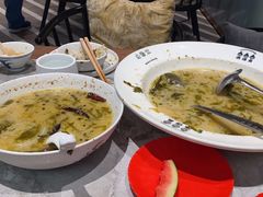 -渔语鱼新川菜Bistro(万象天地店)