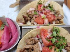 -Q MEX 库迈墨西哥餐吧(三里屯店)