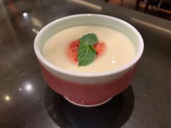 -北京王府井希尔顿酒店·秦唐中餐厅Chynna