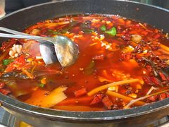 -重庆乌鱼庄·龙滋鲜(青羊大道店)