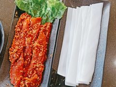 -重庆九记老火锅(张掖路店)