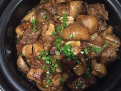 -那家小馆•北京菜•烤鸭(中关村店)