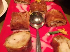 照片 054-桂花楼淮扬中餐厅(浦东香格里拉店)