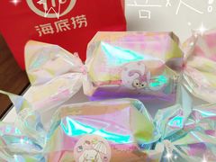 -海底捞火锅(金山百联店)