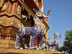 -西双版纳勐泐文化旅游区