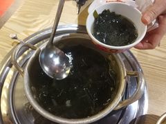 海带汤-韩国大金刚烤肉·料理(印象城店)