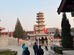 -大槐树寻根祭祖园