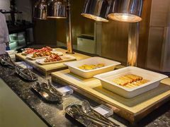 -威斯汀舞台餐厅