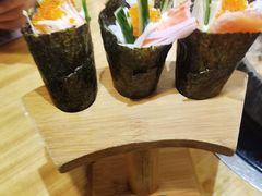 -水林间·寿喜烧自助(仙林金鹰店)