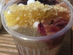 -甜心闲生传统手工冰粉(奎星楼店)