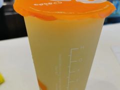 芒果多多-CoCo都可(台东和兴店)