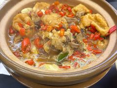 -潇湘阁(三里屯SOHO店)