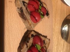 -1861意大利餐厅(来福士店)