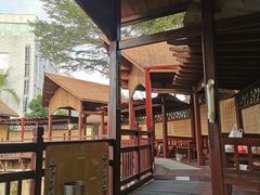 -金穗园温泉酒店