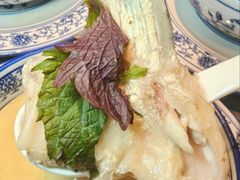 -贺庄·活鱼馆(珠吉路店)