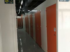 -大众迷你仓自助寄存仓库(金桥2店)