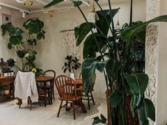 -AHAVA·Fang Baking Studio