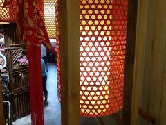 -东来菜馆•手抓海鲜家常菜•海鲜锅贴(鸽子窝店)