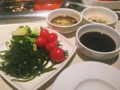 -海底捞火锅(团结桥店)