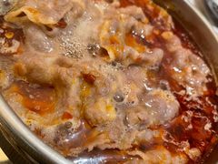 -上海新发展亚太JW万豪酒店