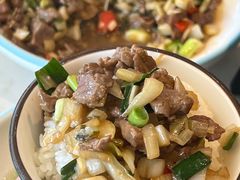 -小乡小镇·传承桐庐土菜·老板亲自烧的菜